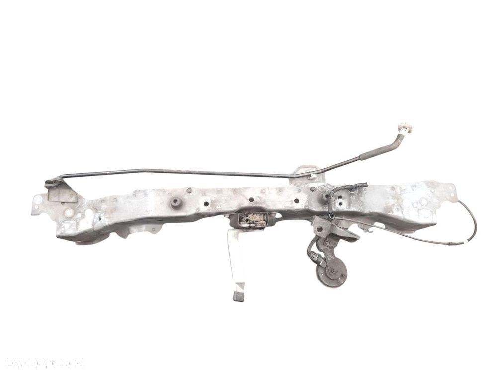 PAS PRZEDNI GÓRNY HONDA CR-V IV LIFT (2014-2018) 1.6 i-DTEC 160KM - 2