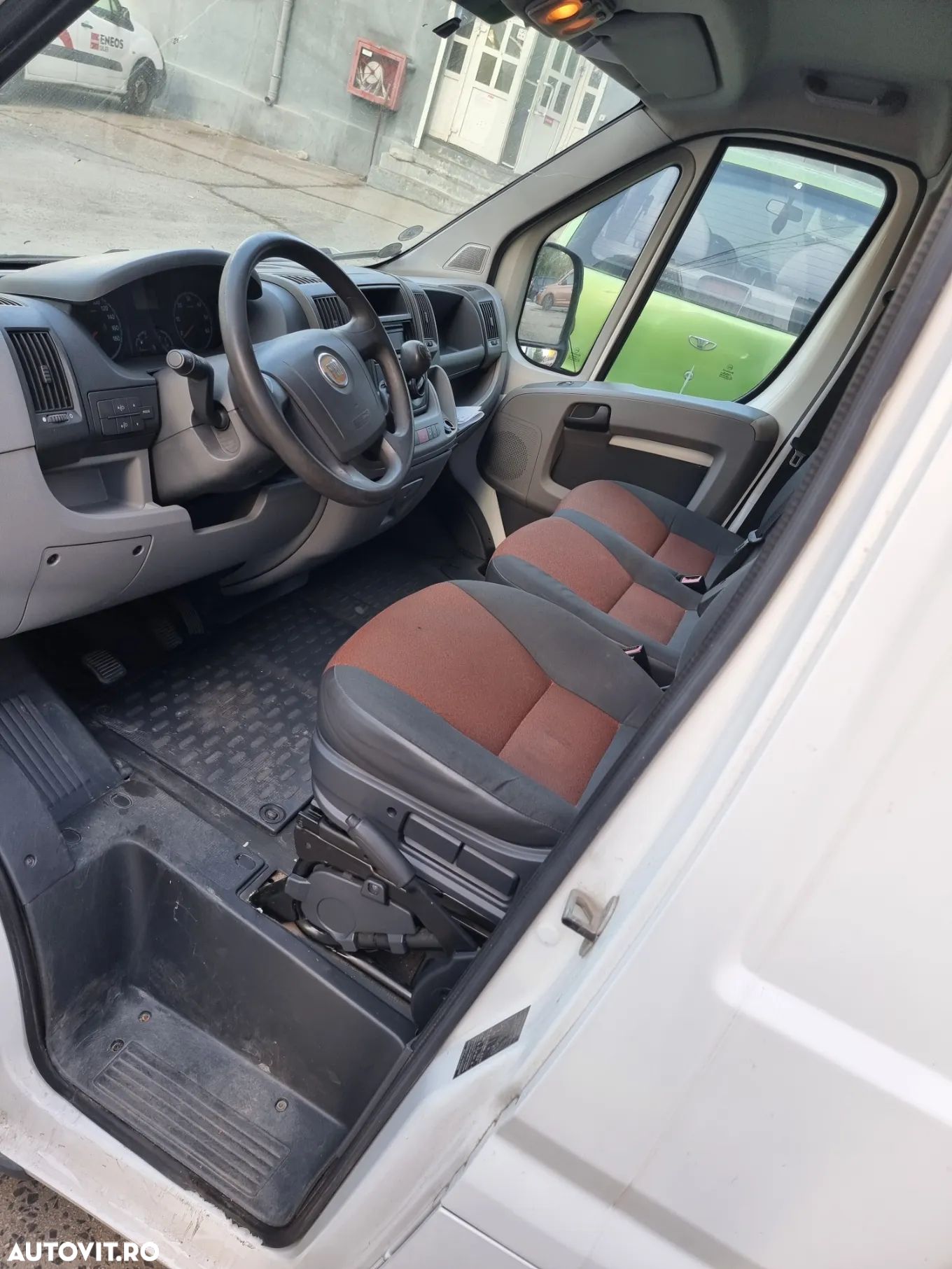 Fiat DUCATO - 1