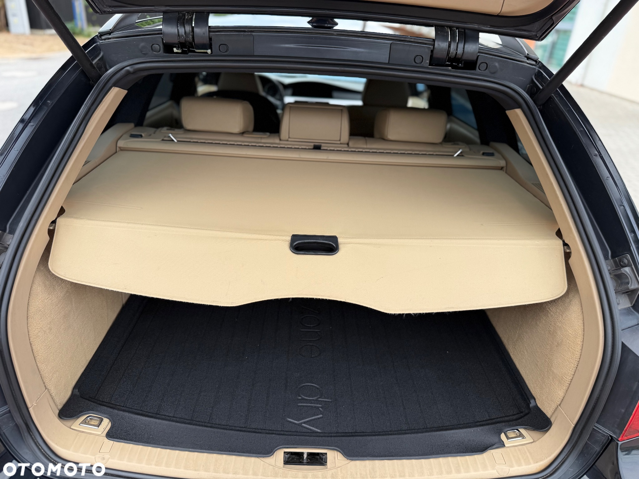BMW Seria 5 - 29