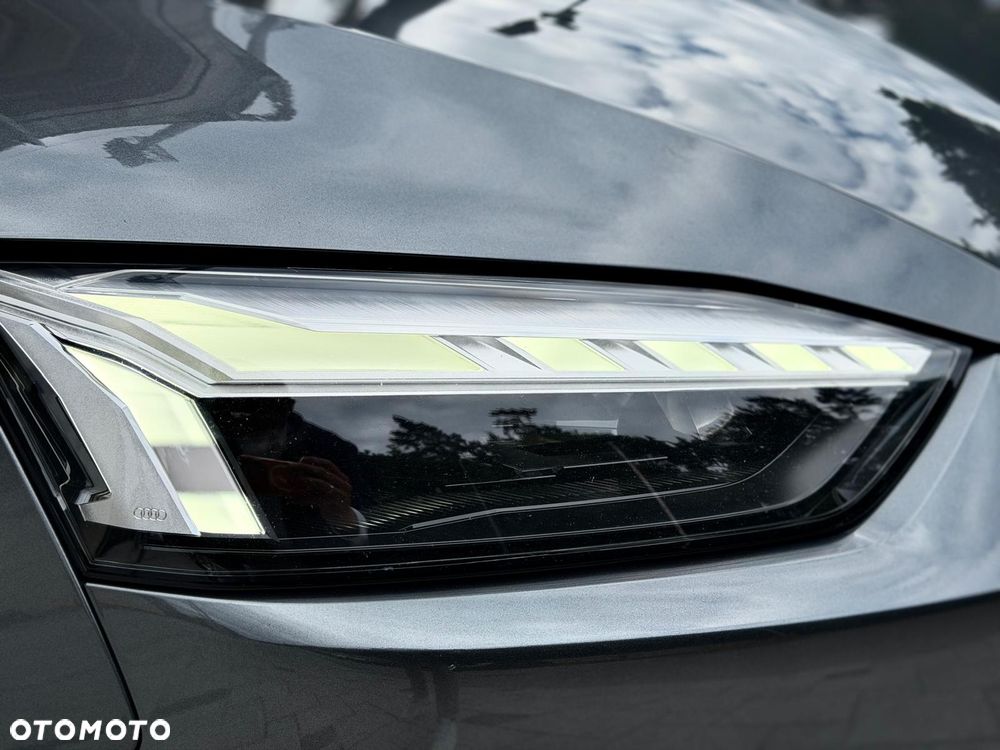 Audi A5 Sportback 40 TDI mHEV Quattro S Line S tronic - 11