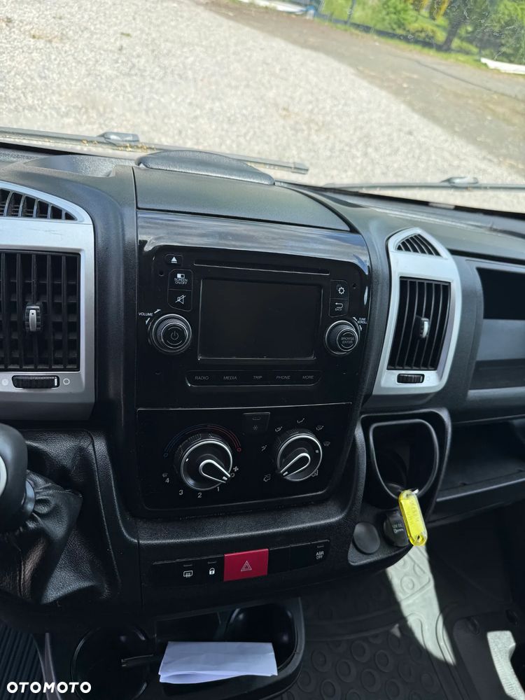 Fiat Ducato - 10