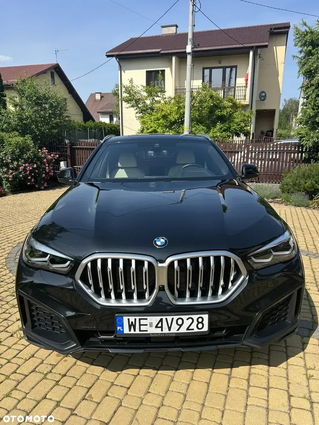 BMW X6 xDrive30d - 2