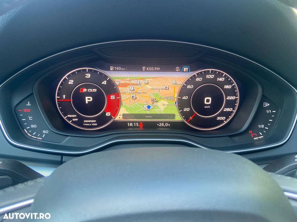 Audi Q5 35 TDI S tronic design - 18