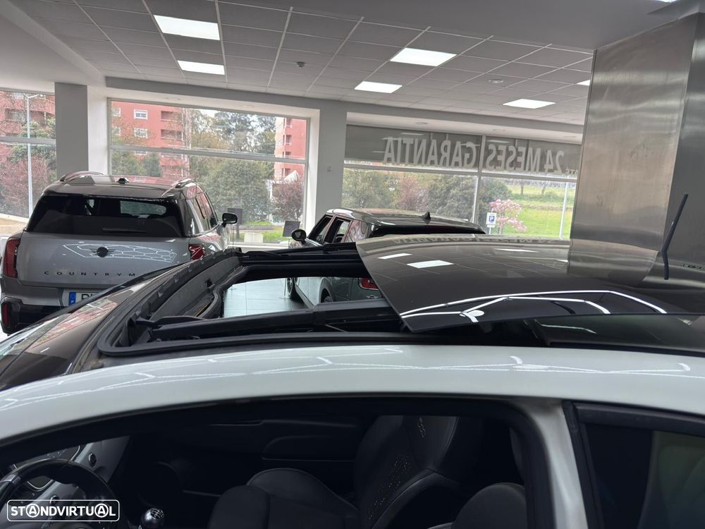 Fiat 500 1.0 Hybrid Sport - 16