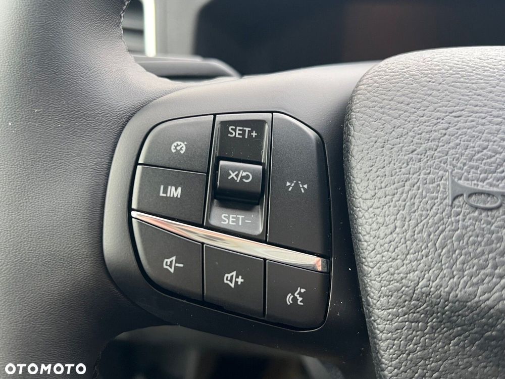 Ford transit Ford Transit Brygadowy Skrzynia 2.0 EcoBlue 130 KM - 5