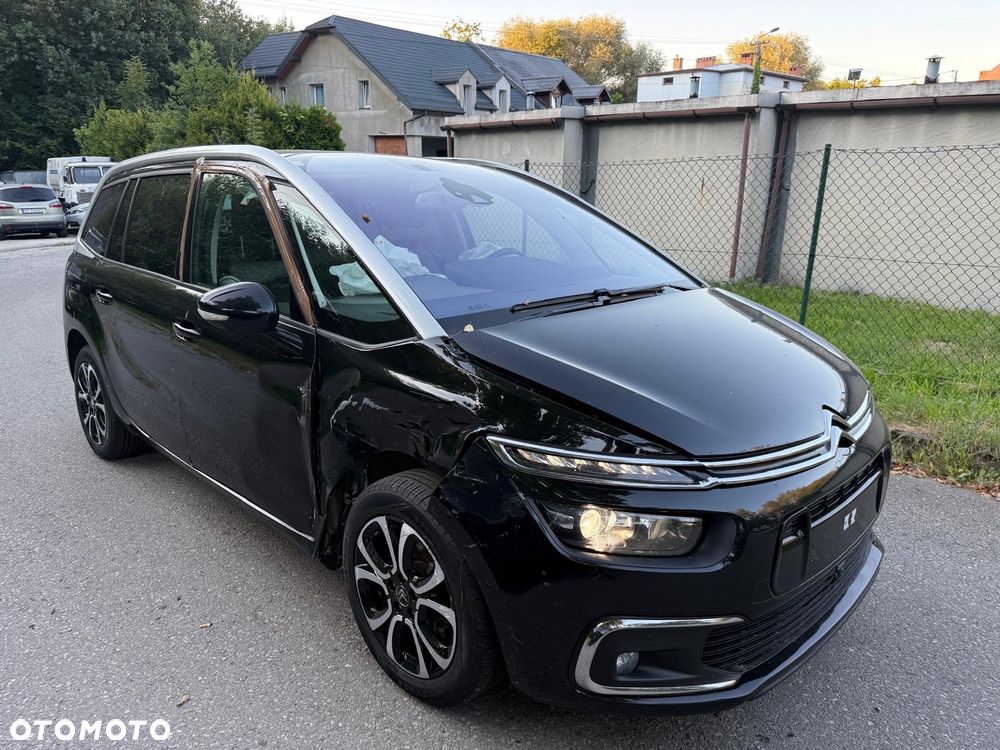 Citroën C4 SpaceTourer 1.5 BlueHDi More Life S&S EAT8 - 4