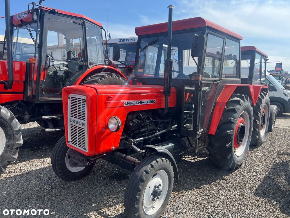 Zetor 16145 - 16
