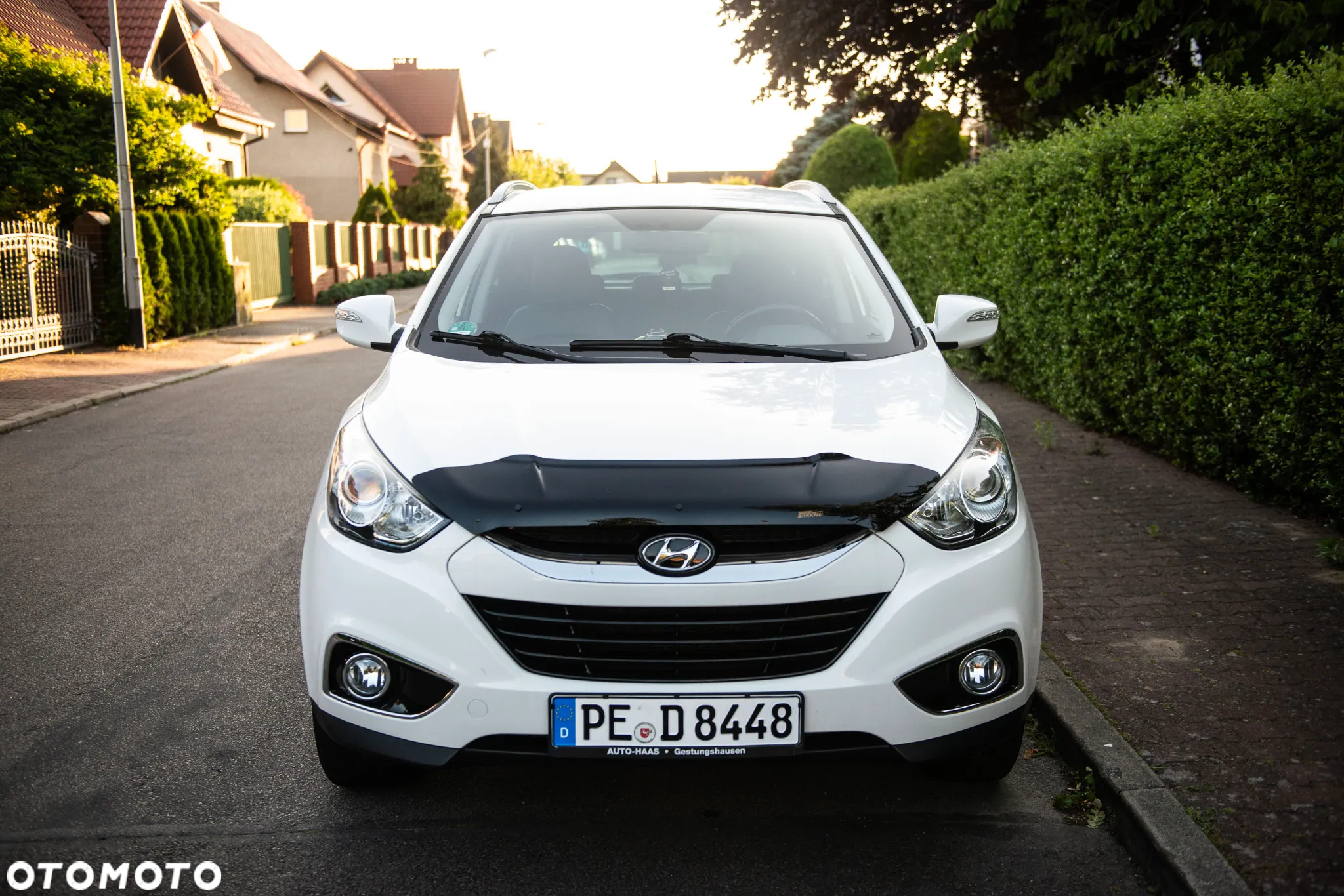 Hyundai ix35 2.0 4WD Premium - 2