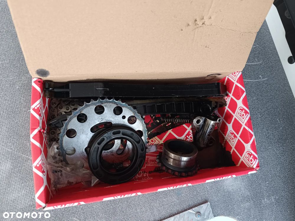 Renault TRAFIC L2H1 - 27