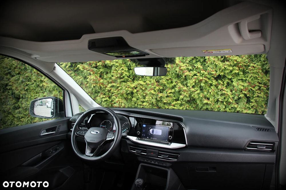 Ford Tourneo Connect 2.0 EcoBlue Titanium - 18
