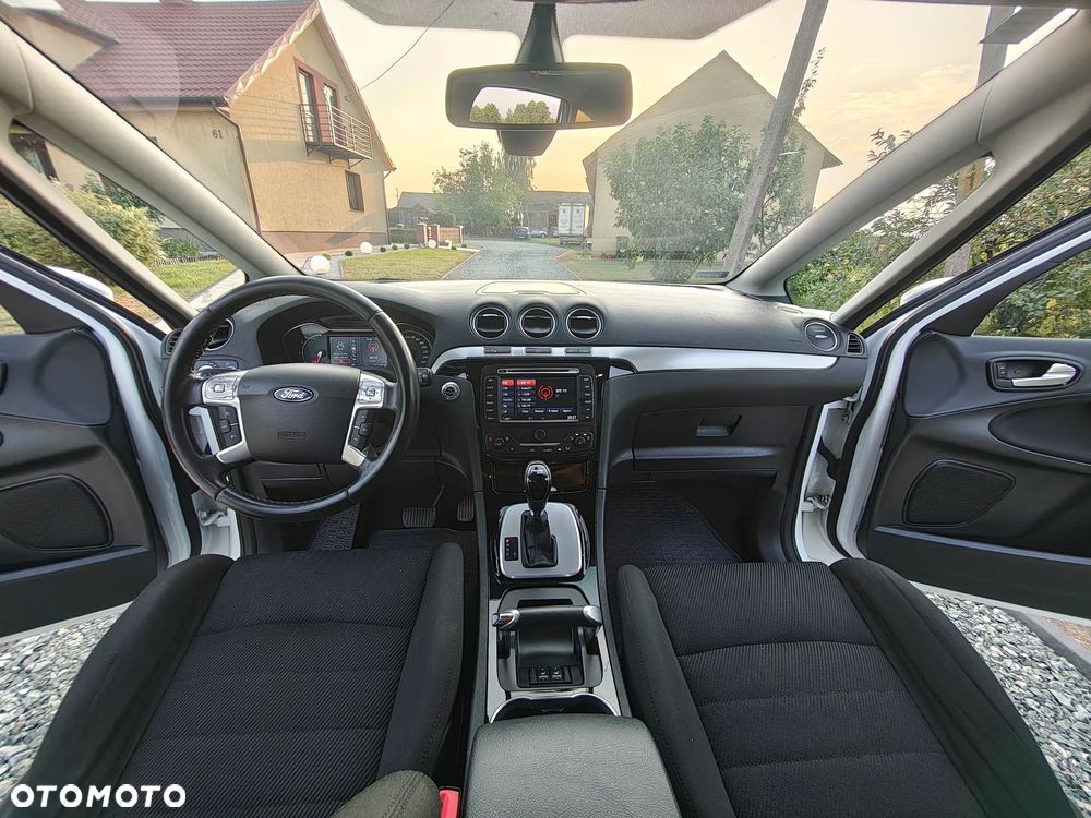 Ford S-Max - 6