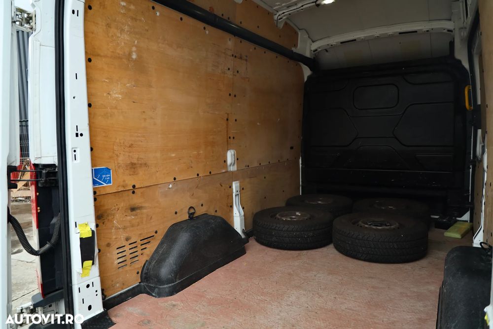 Ford Ford Transit 2.2 TDCi 350 L2 Trend - 17