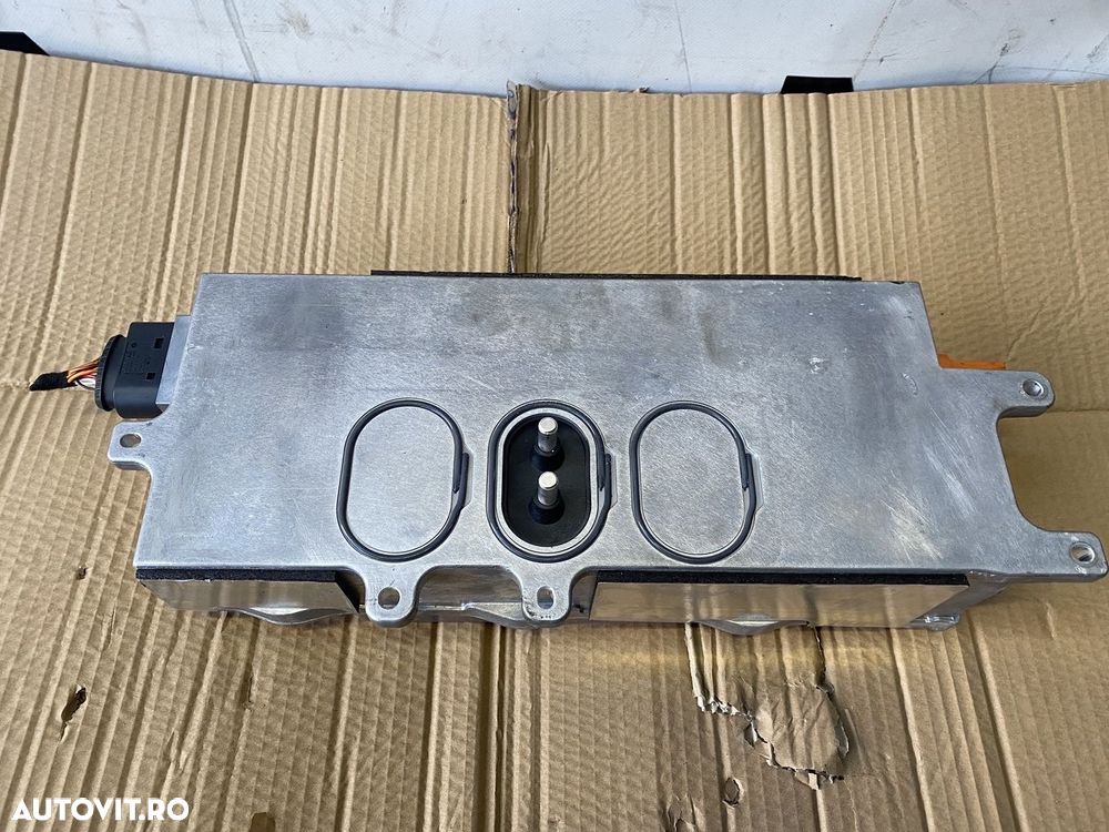 Modul Baterie Hybrida Audi Q7 E-Tron 2017 2018 2019 2020 2021 2022 2023 - 4