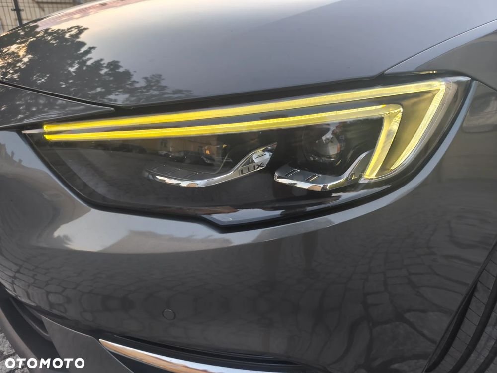 Opel Insignia CT 2.0 CDTI Exclusive S&S - 34