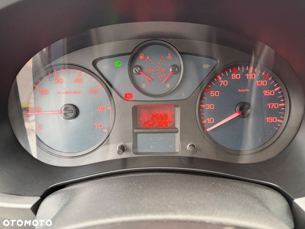 Citroën Berlingo Multispace HDi 90 FAP Selection - 20