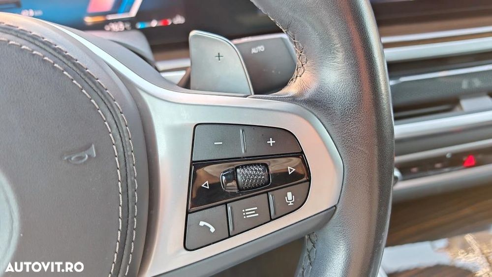 BMW X6 xDrive40i M Sport - 23