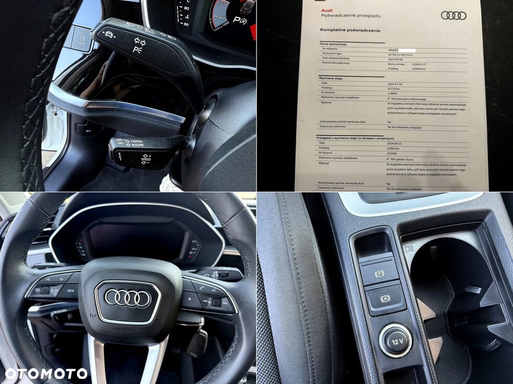 Audi Q3 35 TFSI S tronic - 30
