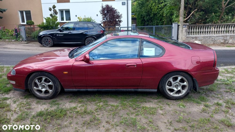 Honda Prelude 2.0i-16 - 4