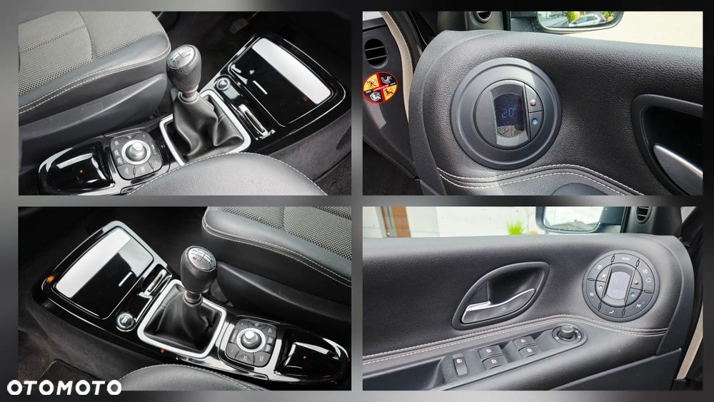 Renault Espace 2.0 dCi Expression - 20