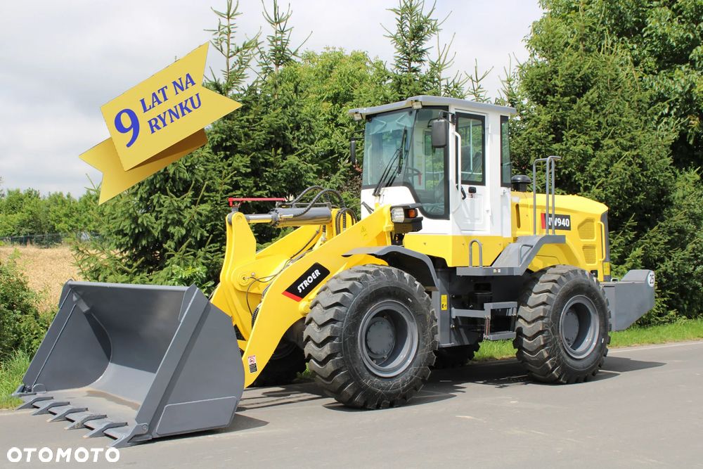 Stroer NW 940