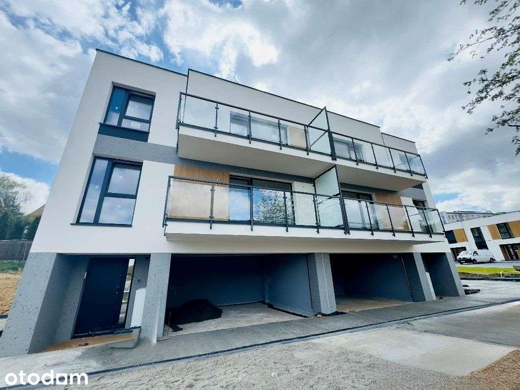 Gotowe 2026r.!balkon, garaż, m.post., piwnica 10m2