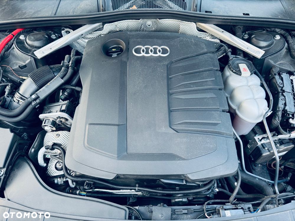 Audi A4 Avant 30 TDI S tronic - 18