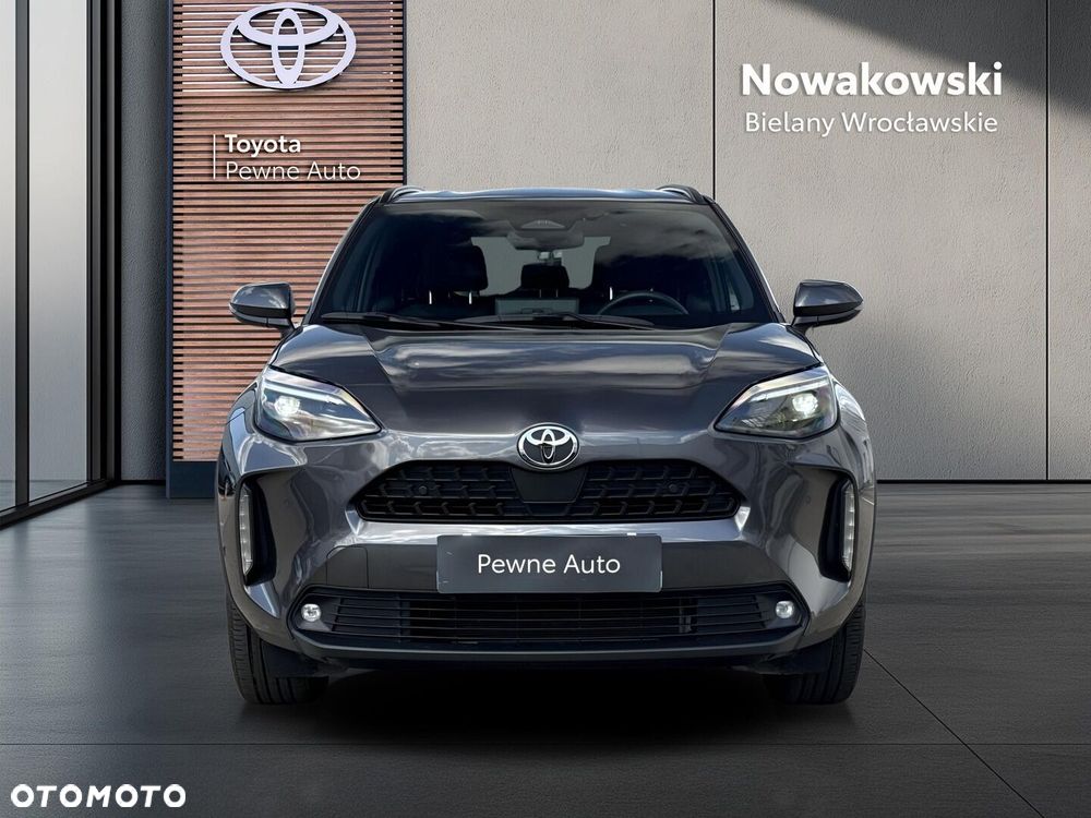 Toyota Yaris Cross Hybrid 1.5 Style - 6