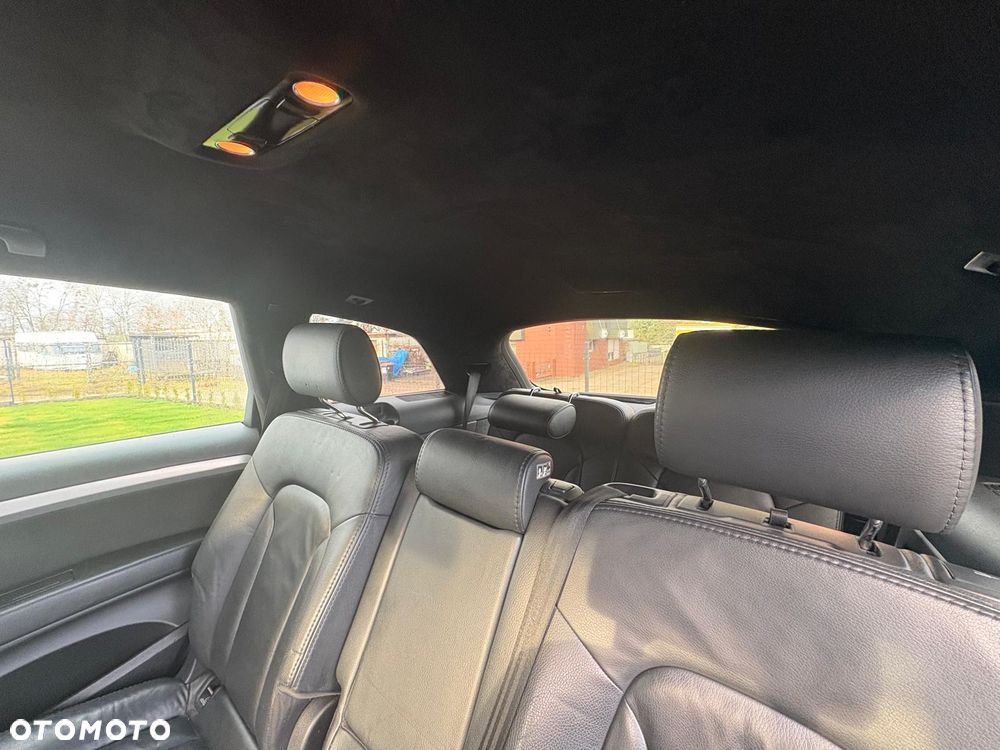 Audi Q7 - 14
