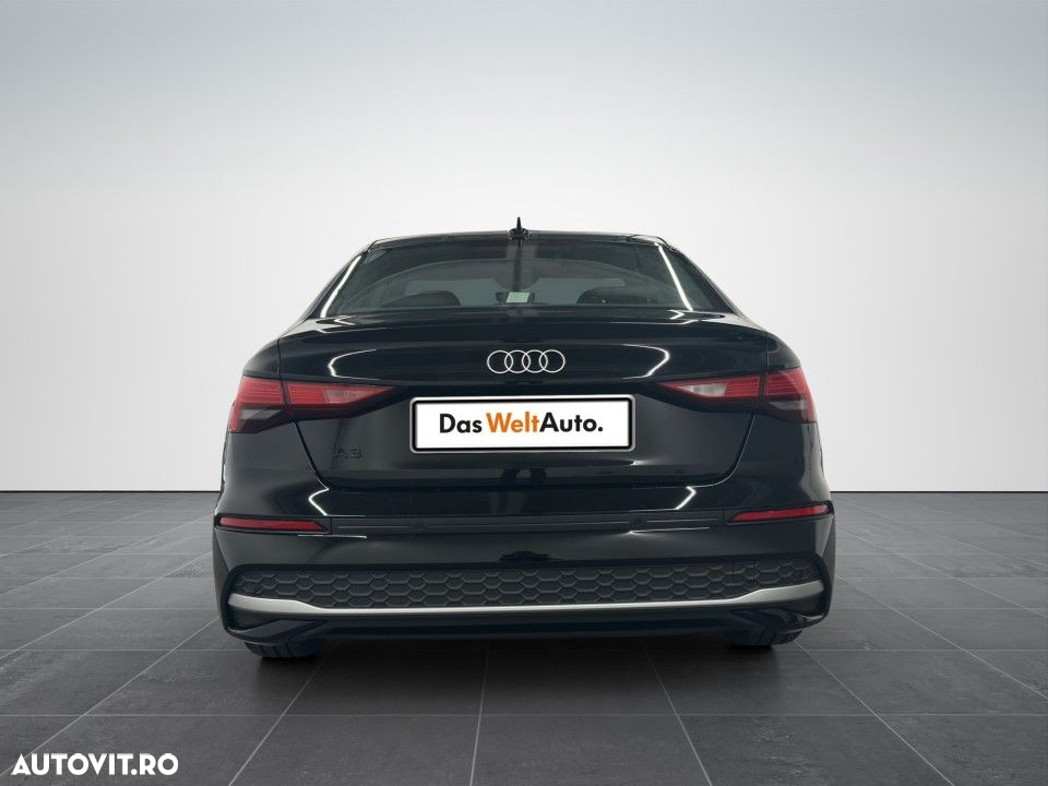 Audi A3 - 4