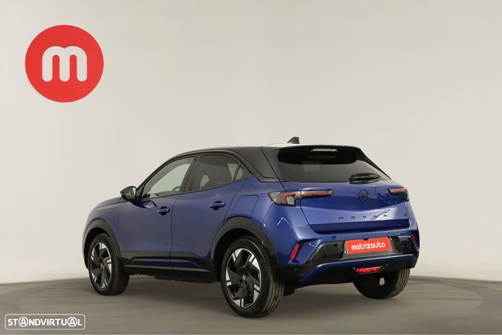 Opel Mokka-e 54 kWh GS - 3