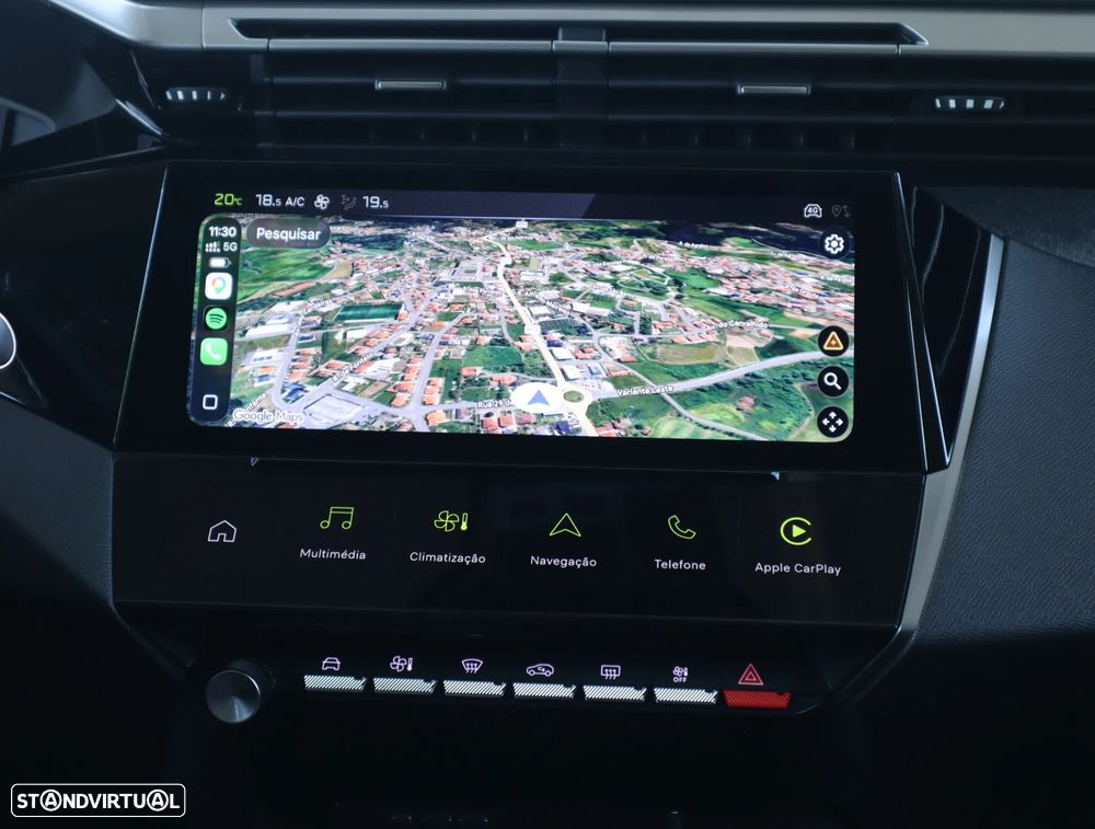 Peugeot e-308 156 Allure - 44