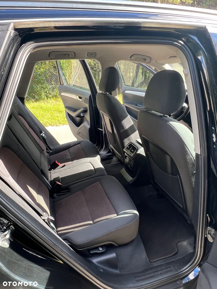 Audi Q5 2.0 TDI Quattro - 7