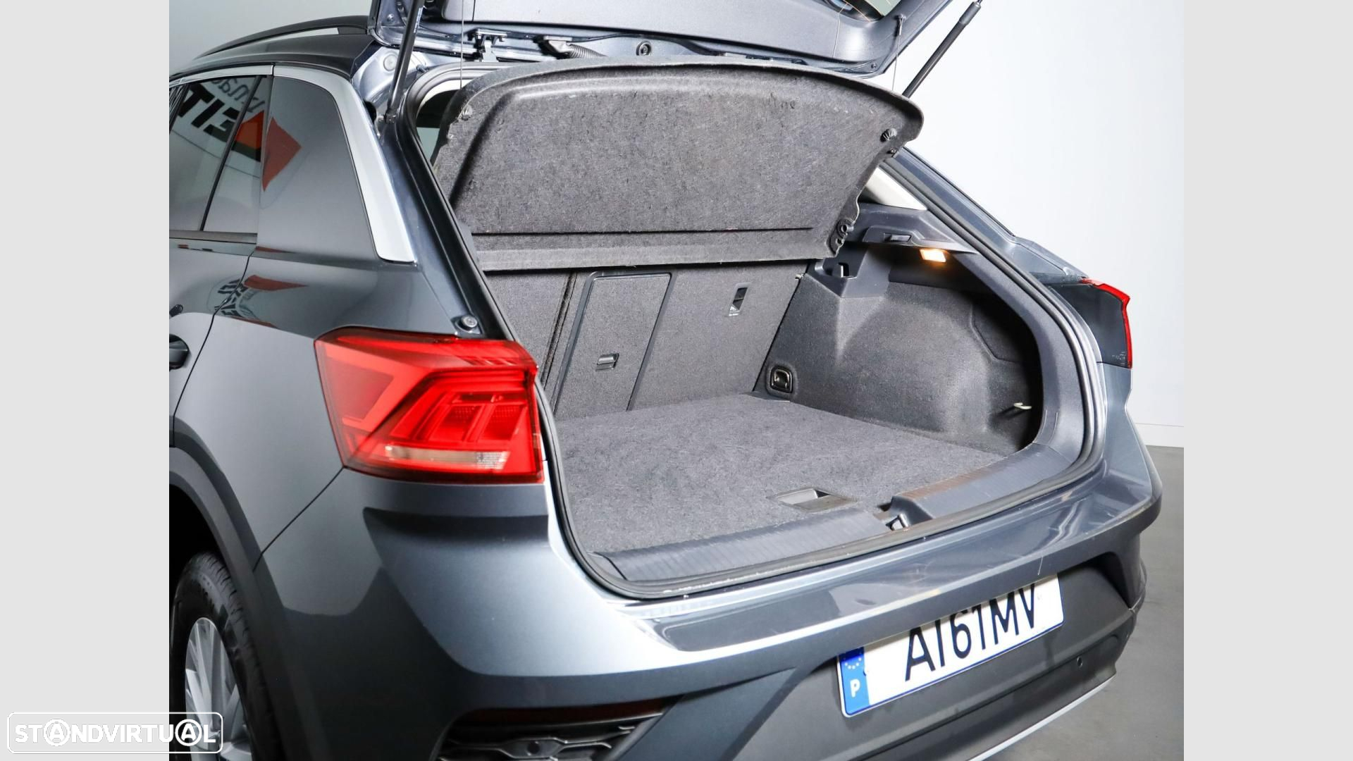 VW T-Roc 1.0 TSI - 22