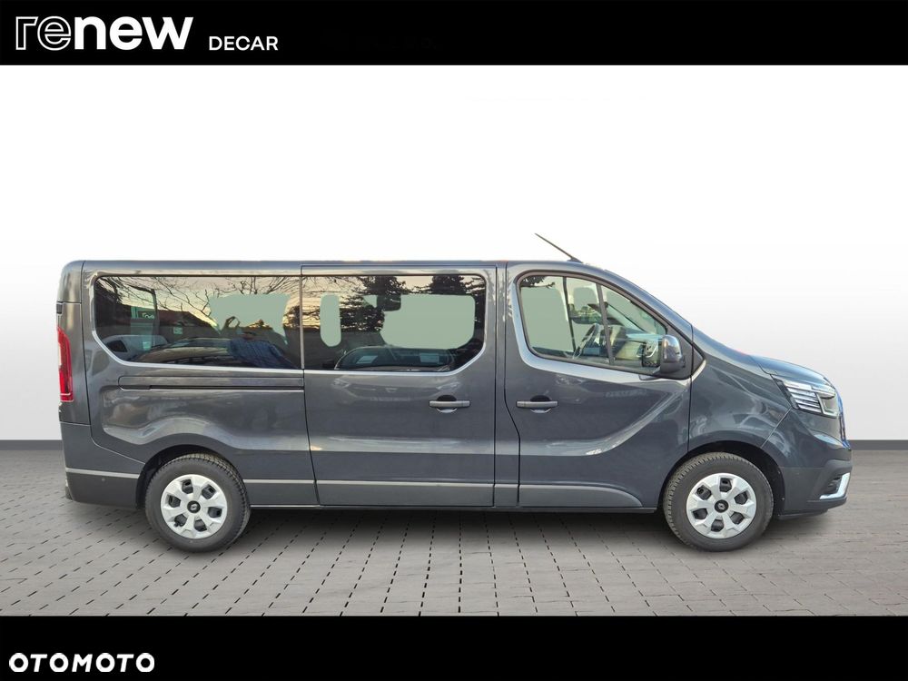 Renault trafic - 6