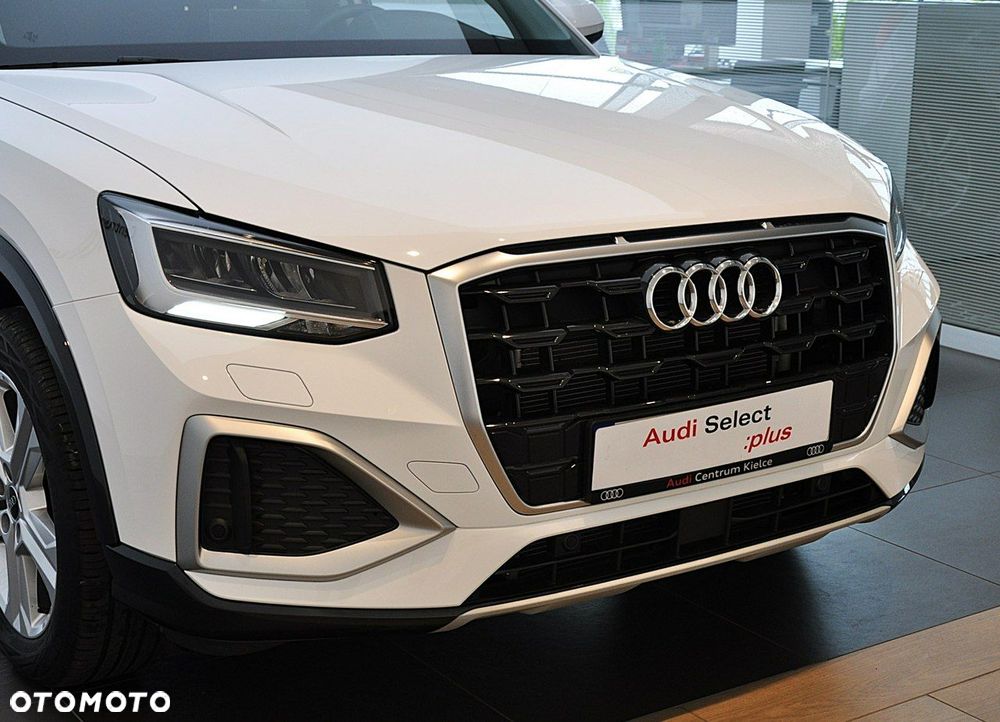 Audi Q2 - 8