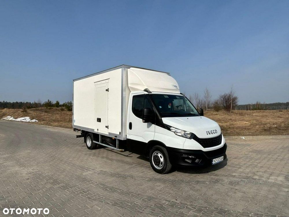 Iveco Daily 35C16 - 3