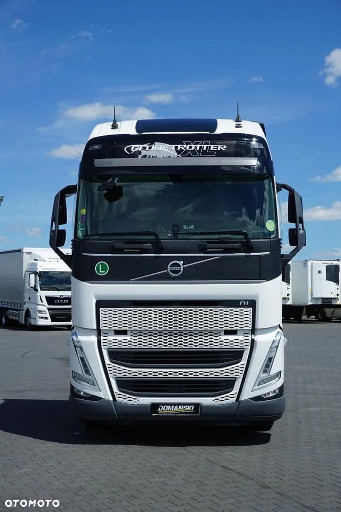 Volvo FH / 500 / I – SAVE / XL / EURO 6 / ACC / I -COOL / NOWY MODEL - 16