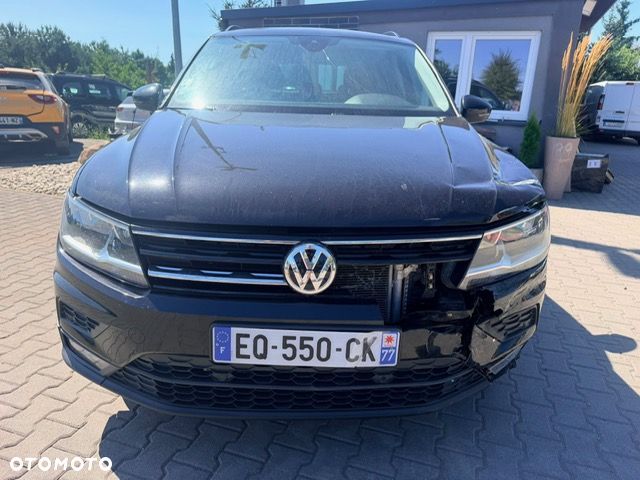 Volkswagen Tiguan 2.0 TDI BMT SCR 4Mot Comfortline DSG - 6