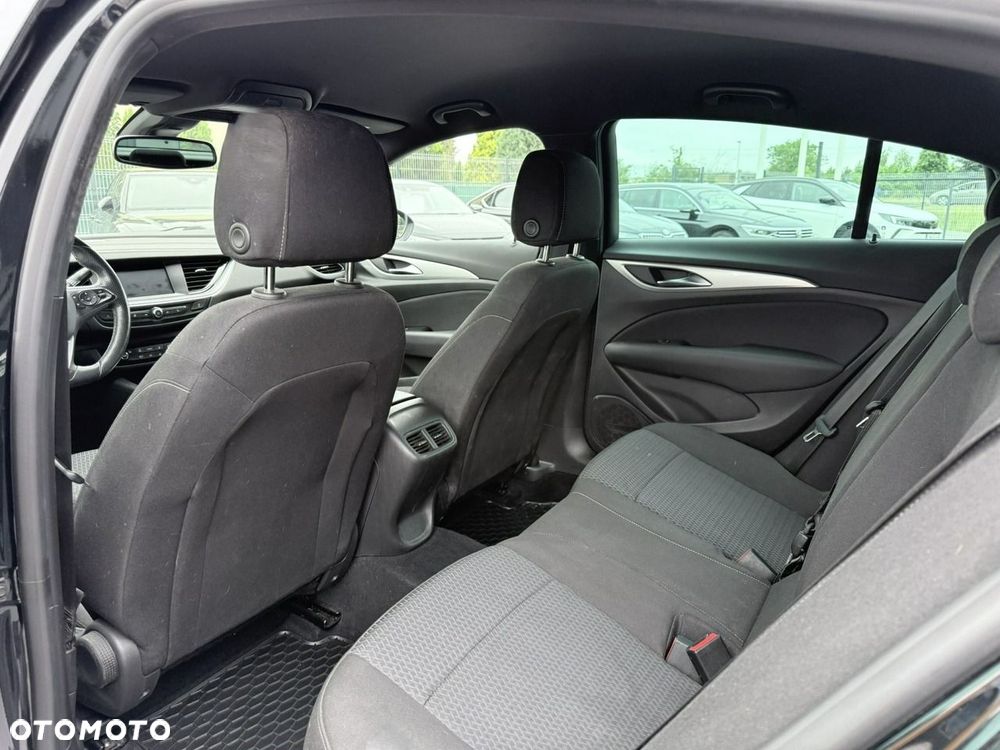 Opel Insignia 2.0 CDTI Business Edition S&S - 12