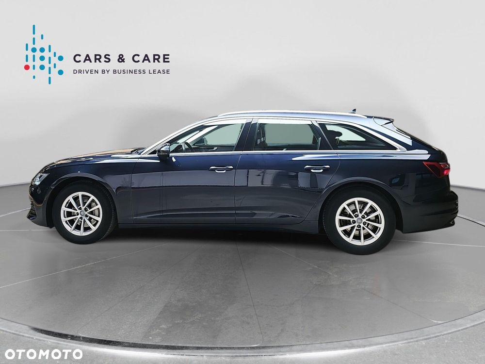 Audi A6 Avant - 28