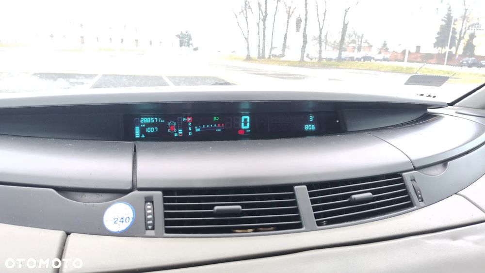 Renault Grand Espace - 22