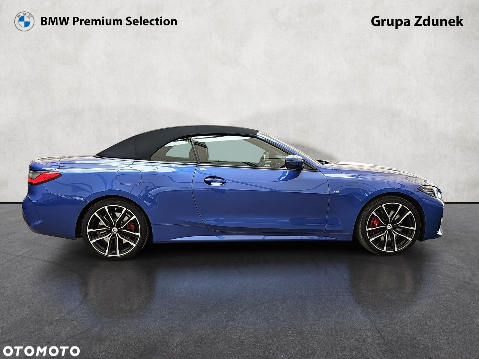BMW Seria 4 - 4