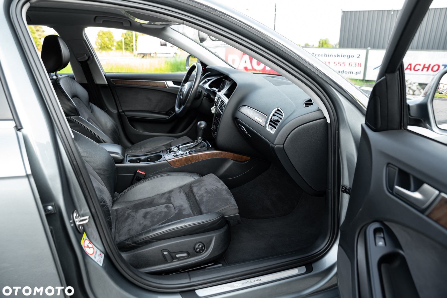 Audi A4 Allroad 2.0 TFSI Quattro S tronic - 22