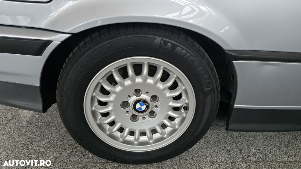BMW Seria 3 - 12