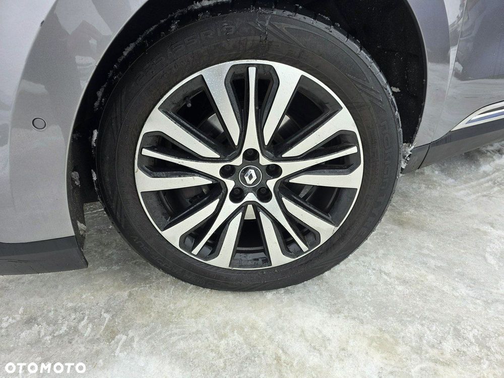 Renault Espace 1.6 dCi Energy Initiale Paris EDC 7os - 7