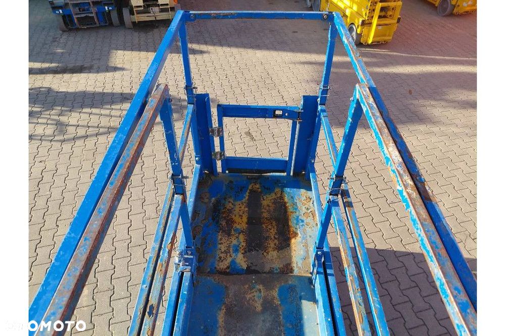 Genie GS 2032 - 7