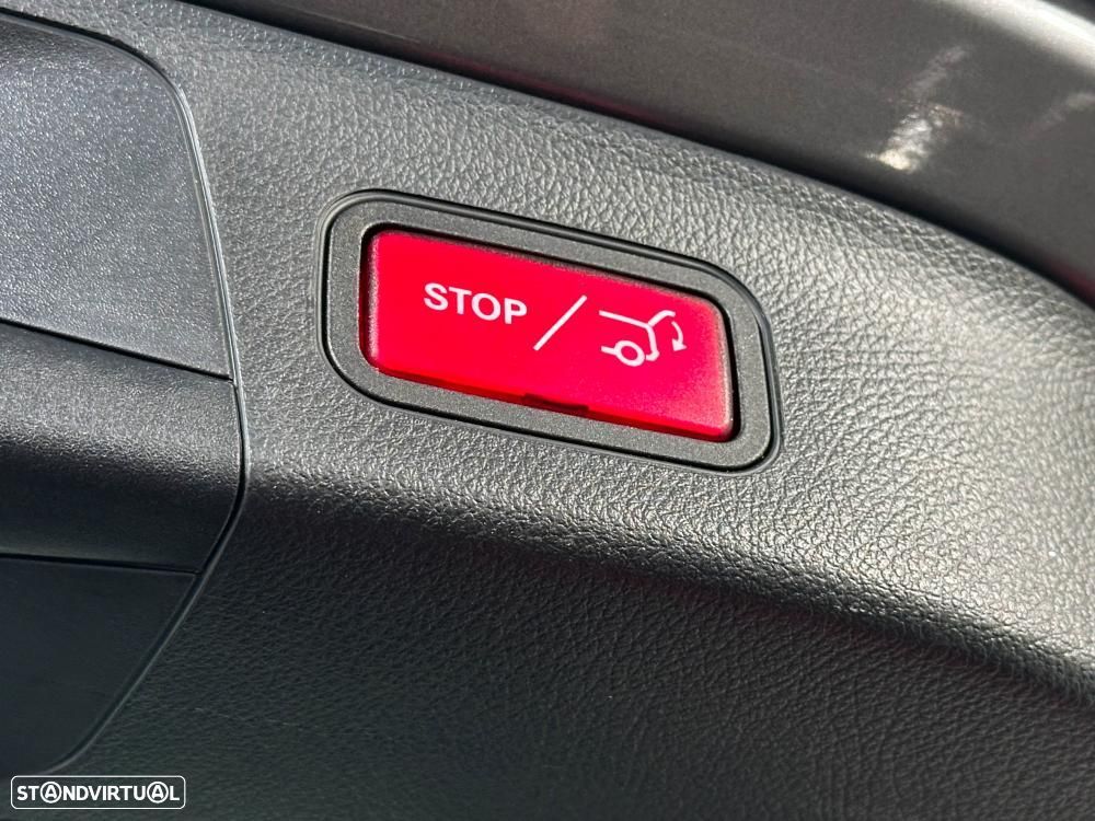 Mercedes-Benz EQA 250 Progressive - 19