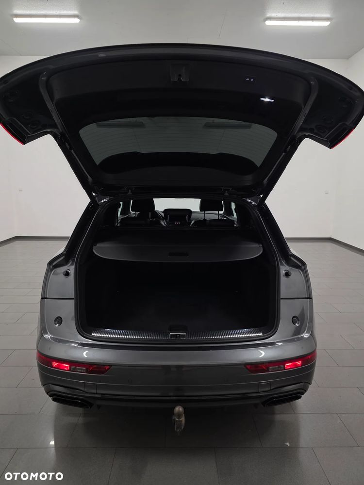 Audi Q5 40 TDI quattro S tronic S line - 39