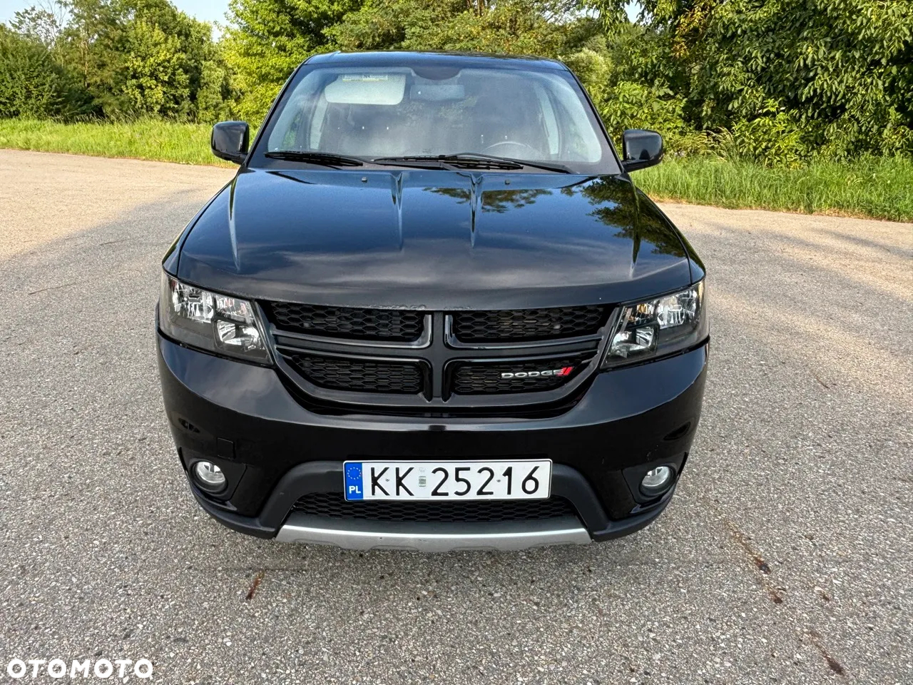 Dodge Journey - 3