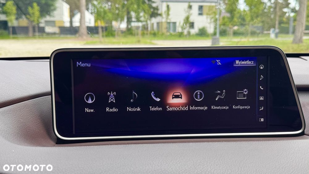 Lexus RX 450h Prestige - 33